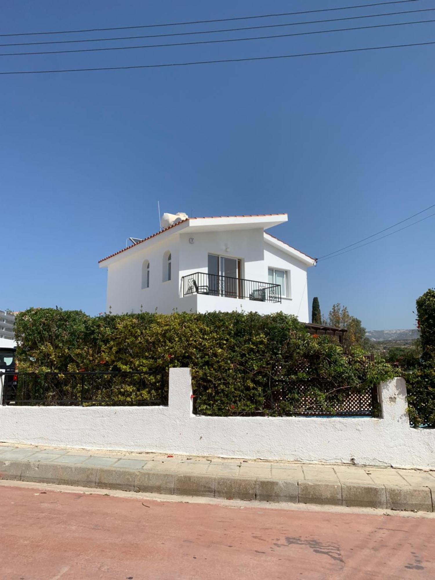 Coral Bay Sunbeam Villa Buitenkant foto