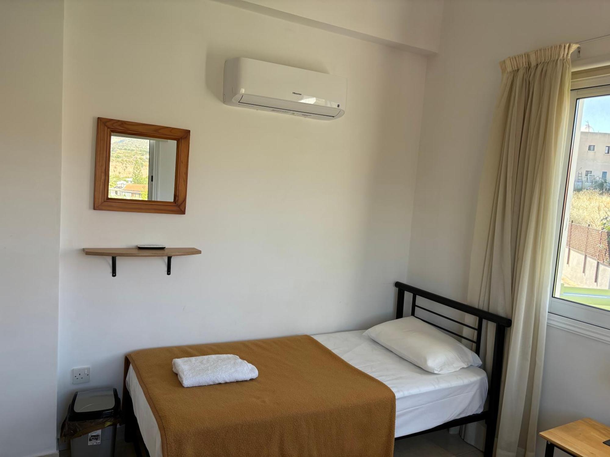 Coral Bay Sunbeam Villa Buitenkant foto