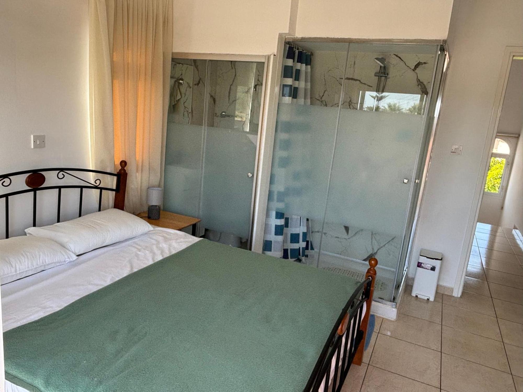 Coral Bay Sunbeam Villa Buitenkant foto
