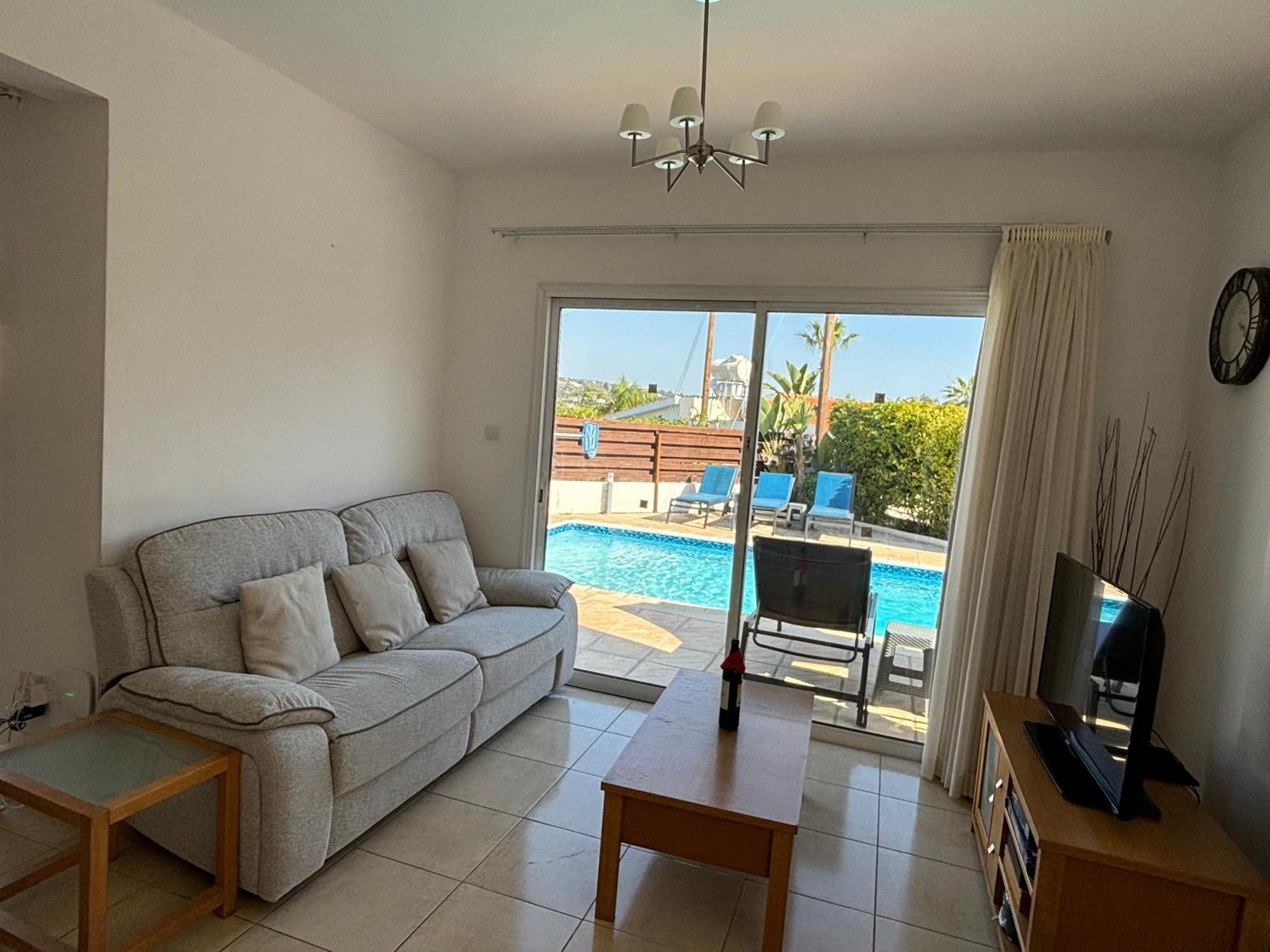 Coral Bay Sunbeam Villa Buitenkant foto