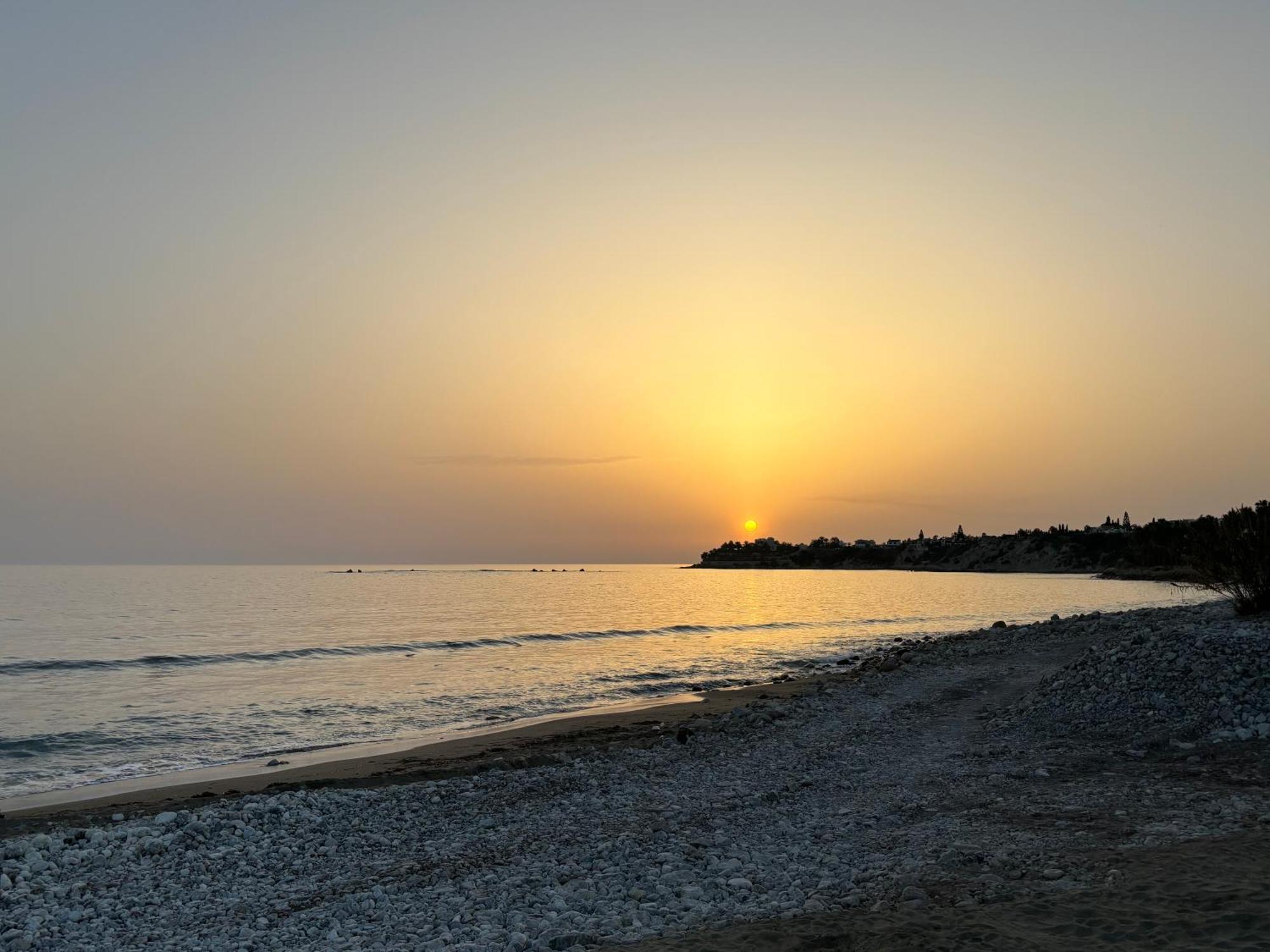Coral Bay Sunbeam Villa Buitenkant foto